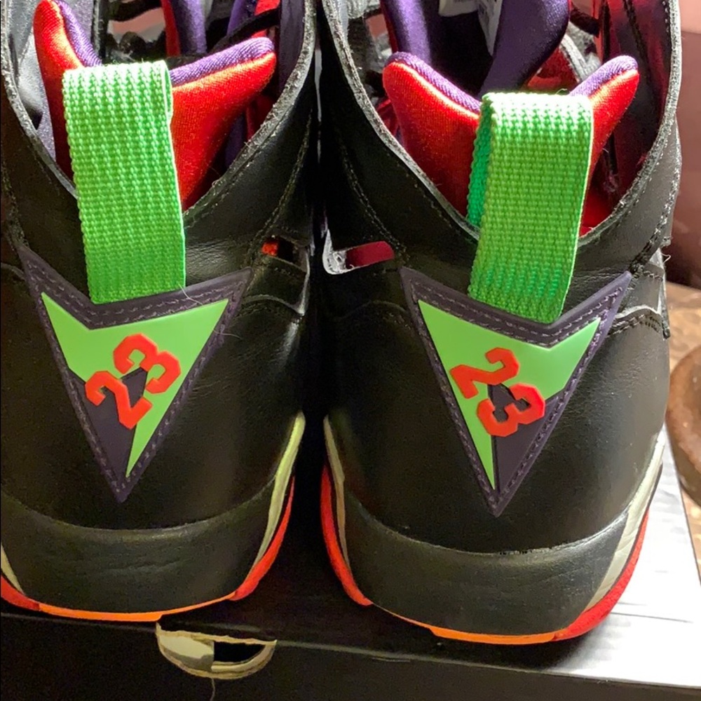 Nike Jordan Air 23 - Picture 2 of 6
